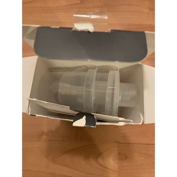 6 Pc Tommee Tippee Infant Baby On The Go Dispensers BPA Free - Picture 7 of 12